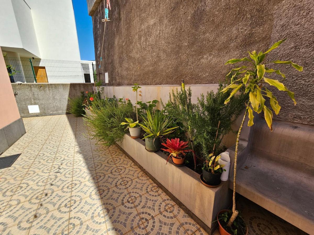 Villa Casa De Feria Do Livramento Funchal  Exterior foto