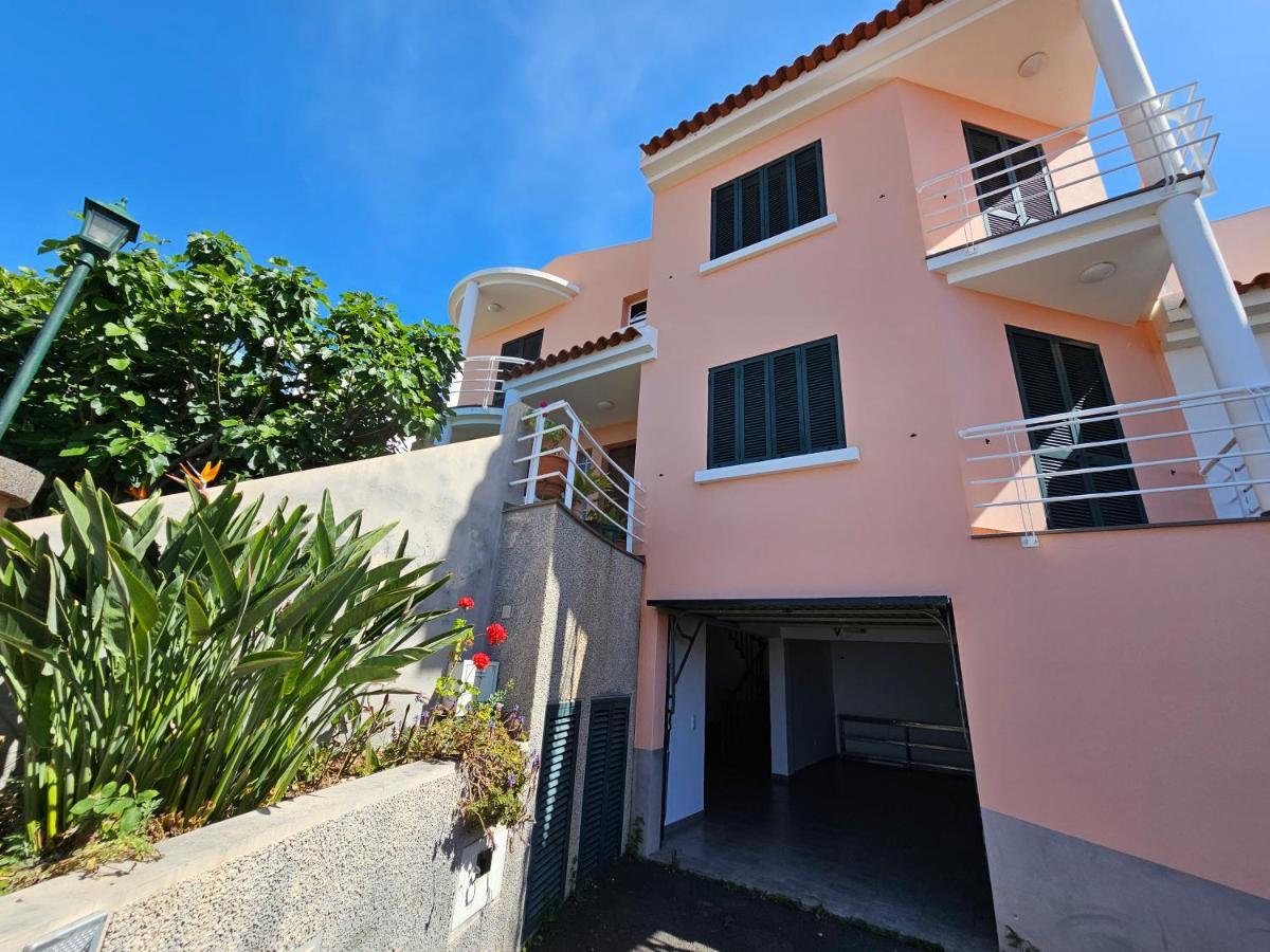 Villa Casa De Feria Do Livramento Funchal  Exterior foto
